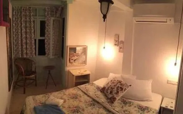 Sayeban Otel
