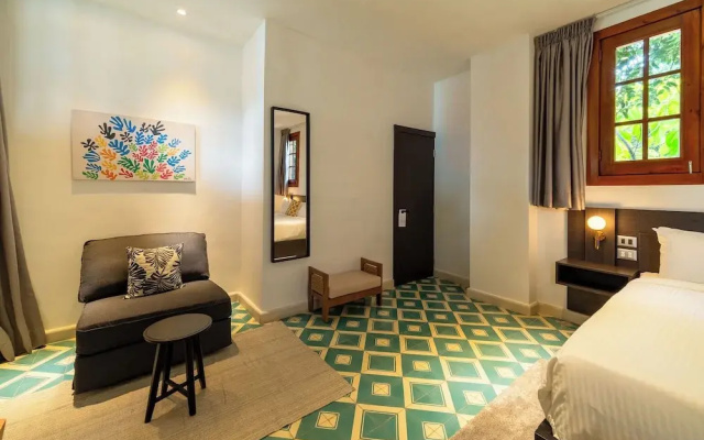 Hotel Empyrean Art Deco by Faranda Boutique