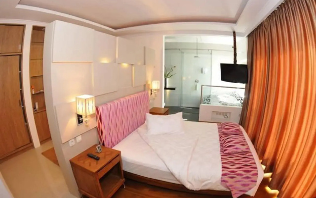Ocean View Residence - Hotel Jepara