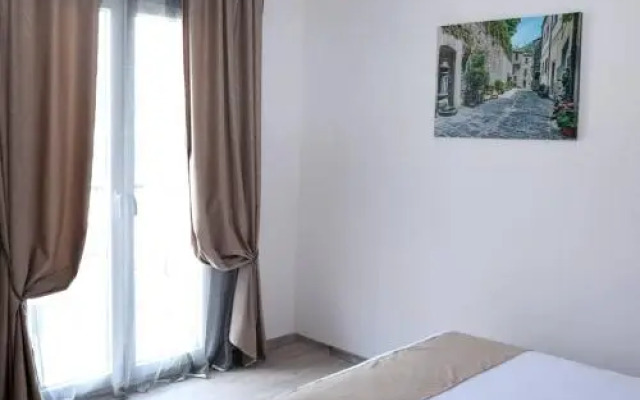Rental Apartments - Rooms