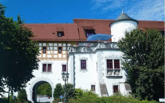 Ringhotel Schlosshotel Liebenstein