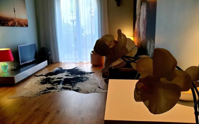 Apartment P1 in Berlin-Friedrichshain