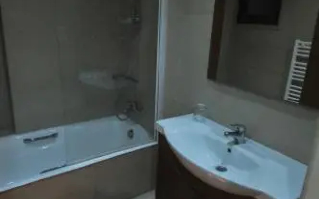 Ithaki Phinikoudes Apartment No. 204