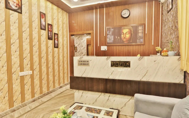 Hotel Kasol Heritage