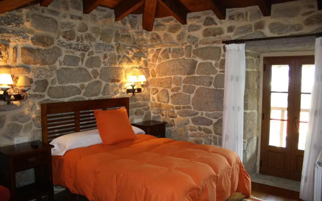 Casa Rural do Ache