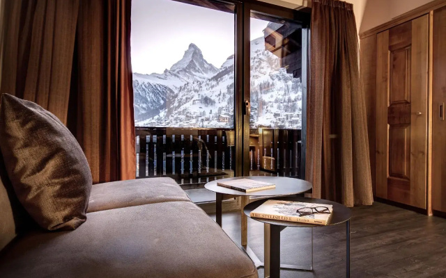 Christiania Mountain & Spa