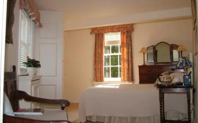 Ocklynge Manor
