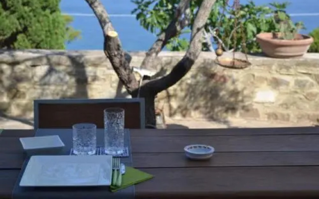 Bed And Breakfast 3 Stars Castellabate