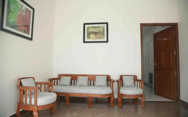Clirind Resort