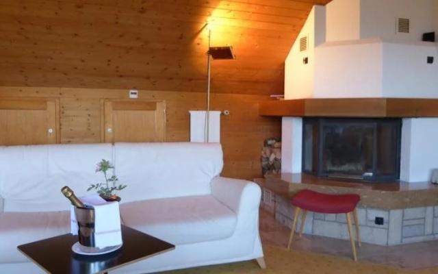 Säntisblick