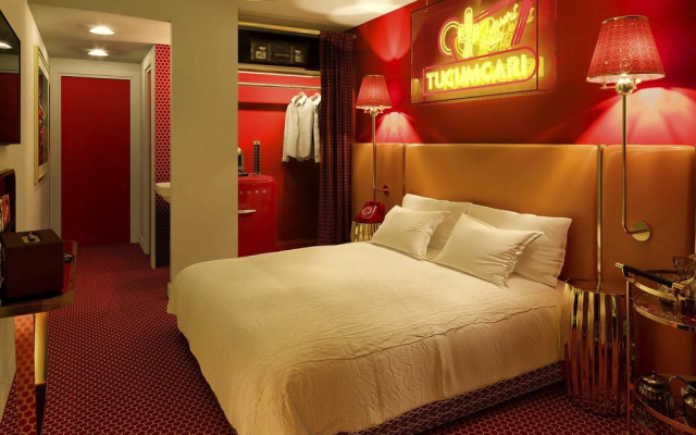 Romeos Ibiza - Adults Only
