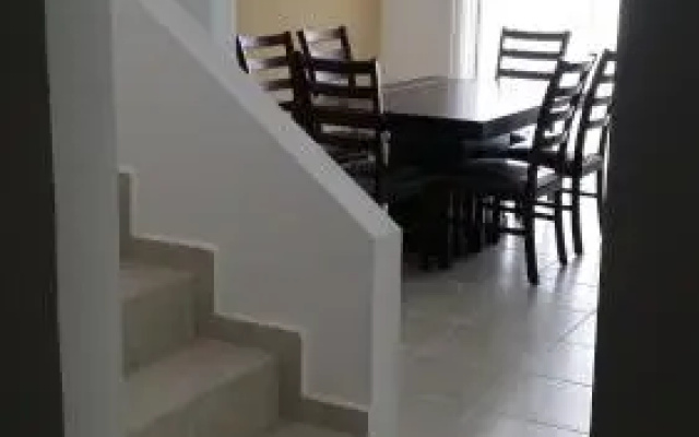 Monterrey Mexico Suites