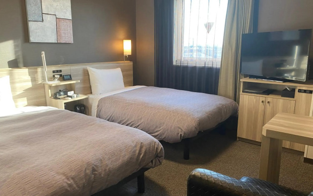 Hotel Route Inn Ichihara