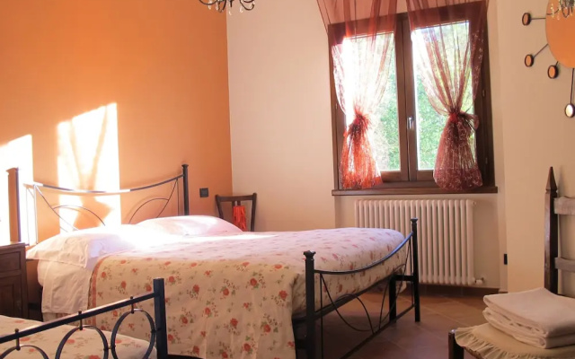 B&B La Boscara