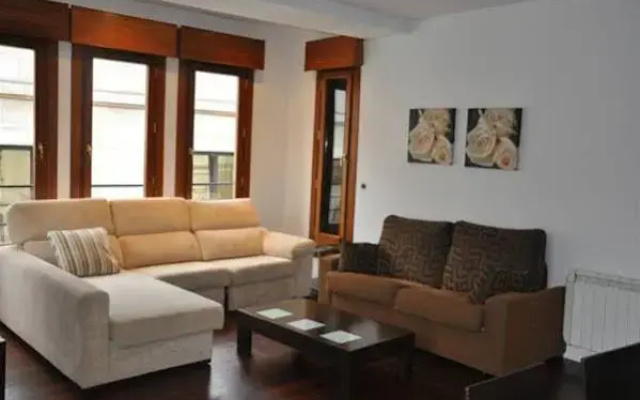 Apartamentos Principe