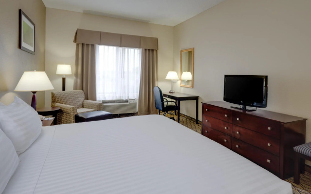 Holiday Inn Express Charles Town by IHG