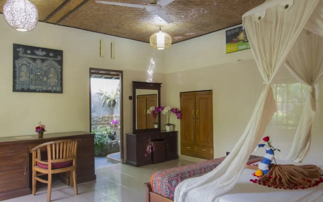 Kukuh House Ubud