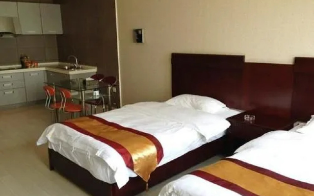 Yashe Shangpin Apartment Hotel(昆明雅舍尚品酒店公寓)