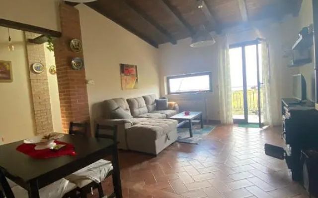 Casa Alessia