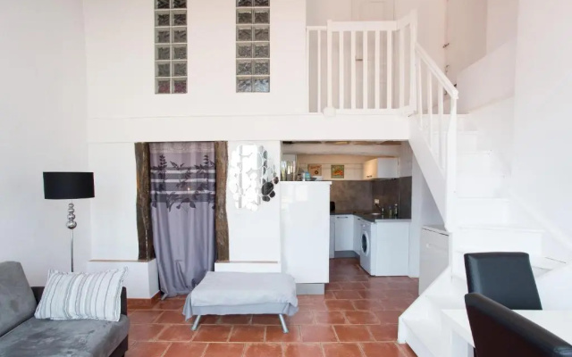 Appartement Carla sea view and Palais Des Festivals