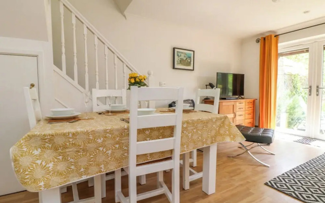Carrick Cottage