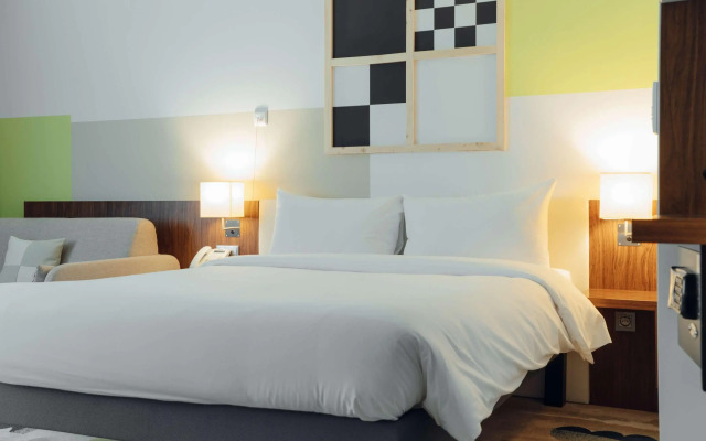 Ibis Styles Warszawa Airport
