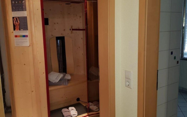 Ferienwohnung Griesbaum