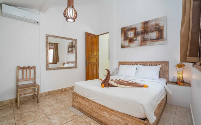 Villa Shanti
