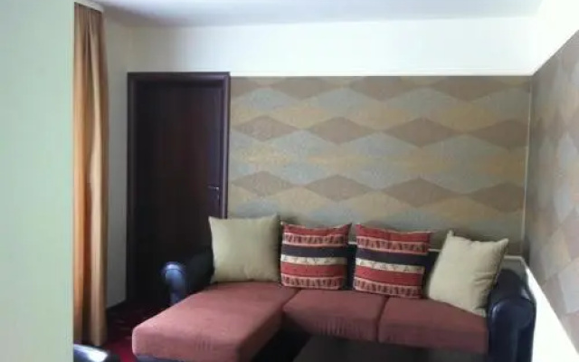 Hotel Apolodor