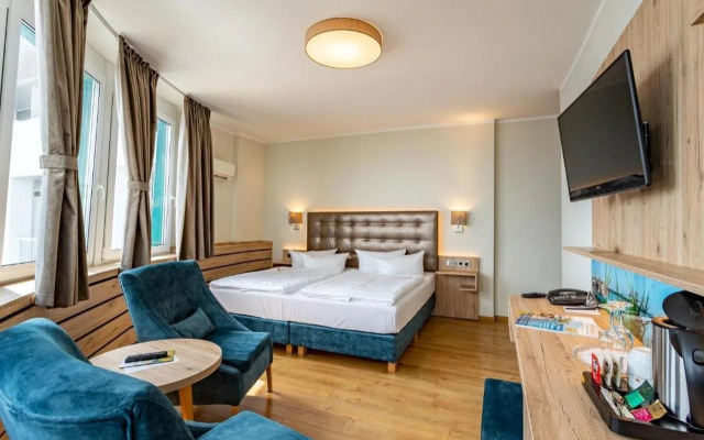 Seehotel Fährhaus
