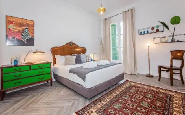 Sweet Inn Carrer De La Diputacio