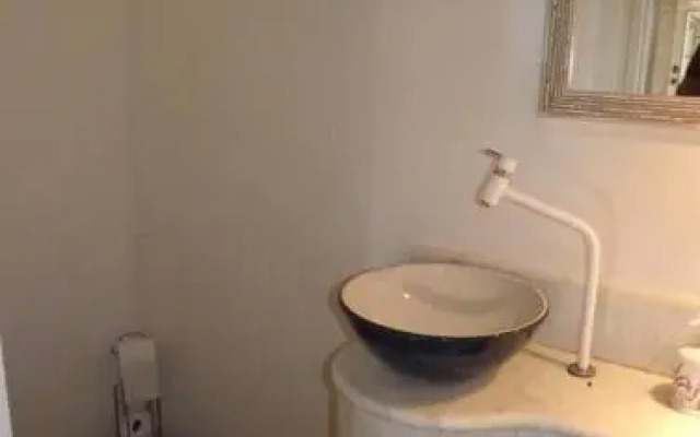 Casa LINDA TÉRREA e SUPER ACONCHEGANTE 3 Suítes