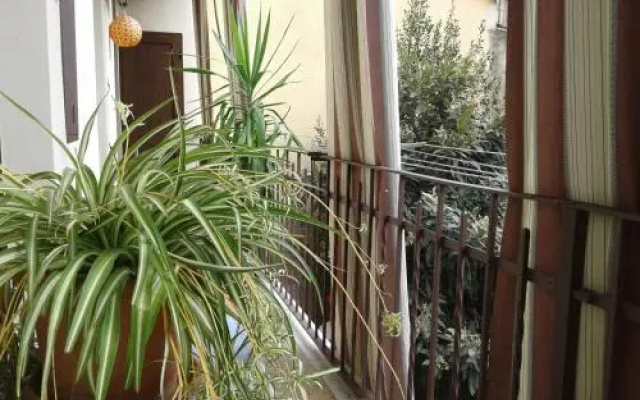 Viktoria B&B