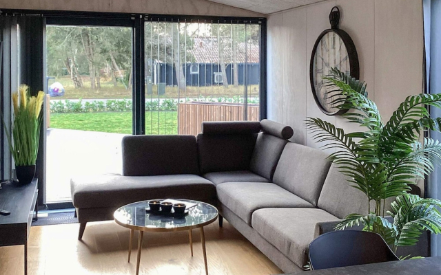 5 Star Holiday Home in Vaeggerlose
