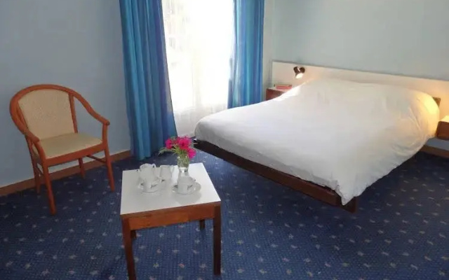 Hotel Royal Vezere