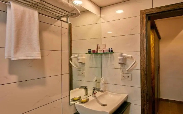 Grand Country Stays Bangalore Airport Rd