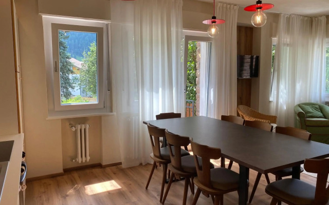 Villa Ginestra - 2