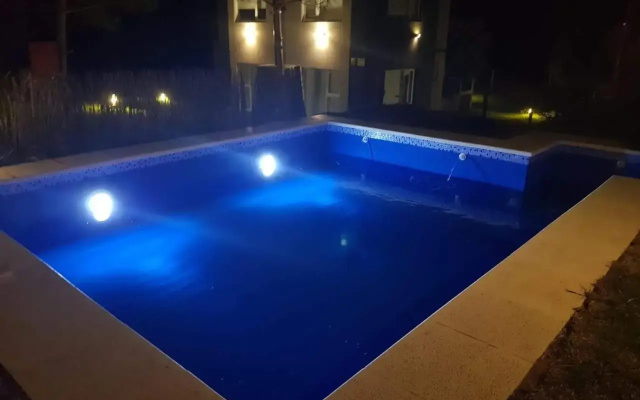 Solar de las Gaviotas