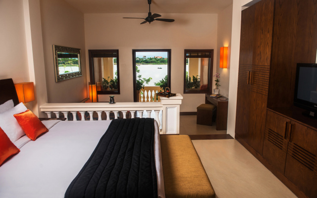 Anantara Hoi An Resort