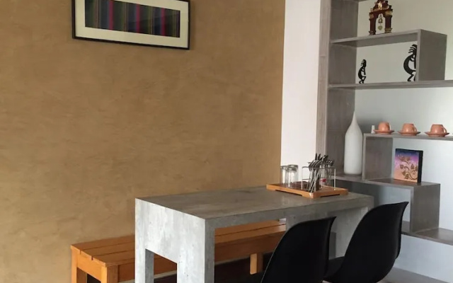 Drongpa suites