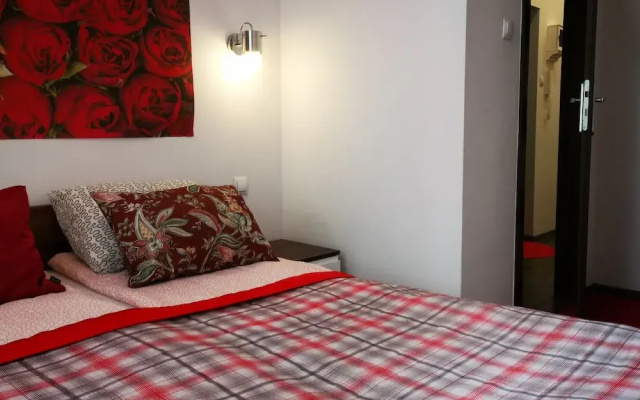Apartament Ogarna II