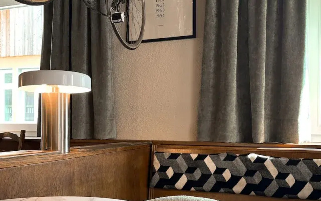 Velotique Hotel Angelika - Self-Check-in