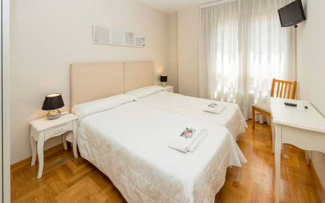 Apartamentos Gestión de Alojamientos