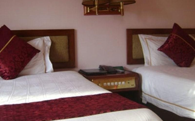 Sapa Hotel