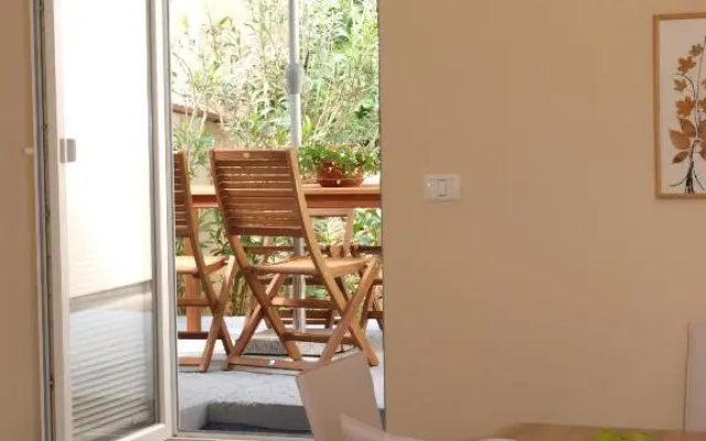 Apartment Ivan