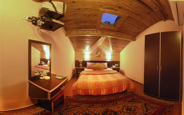 Kaleici Lodge Hotel
