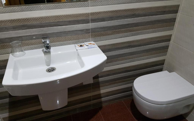 Hostal Camelot