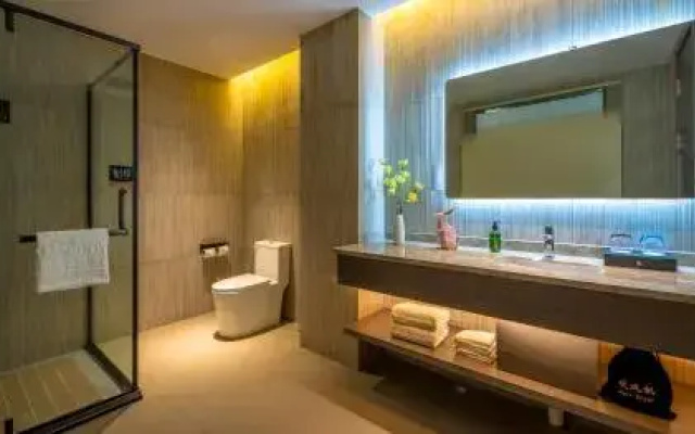 Bai'an Smart Hotel