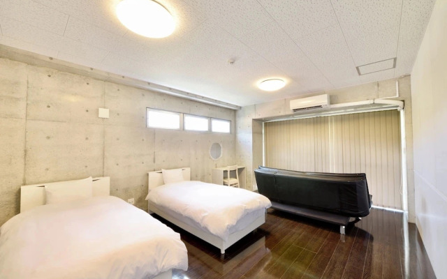 Guest House Karst