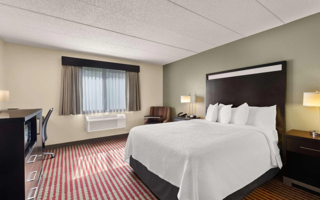 Best Western Germantown Inn